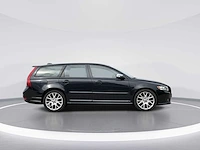 Volvo v50 2.4i edition ii 2008 | 81-zg-fv - afbeelding 30 van  30