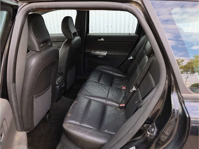 Volvo v50 2.4i elite 2004, 58-nx-dx - afbeelding 5 van  30
