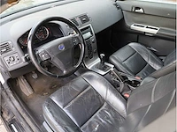 Volvo v50 2.4i elite 2004, 58-nx-dx - afbeelding 2 van  30