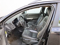 Volvo v50 2.4i elite 2004, 58-nx-dx - afbeelding 3 van  30