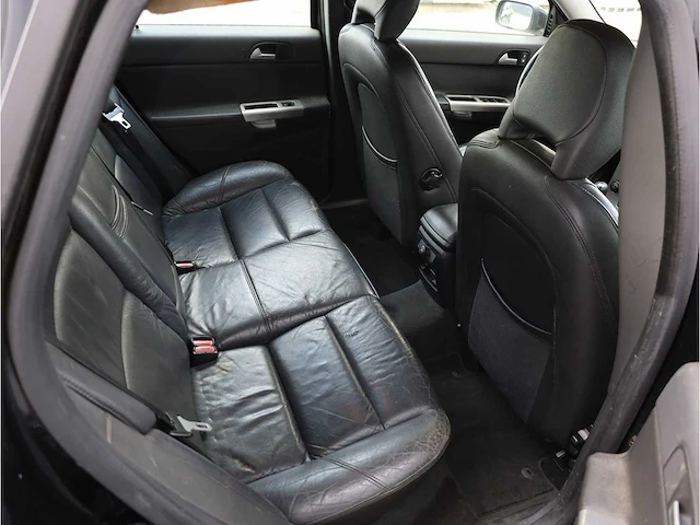Volvo v50 2.4i elite 2004, 58-nx-dx - afbeelding 7 van  30