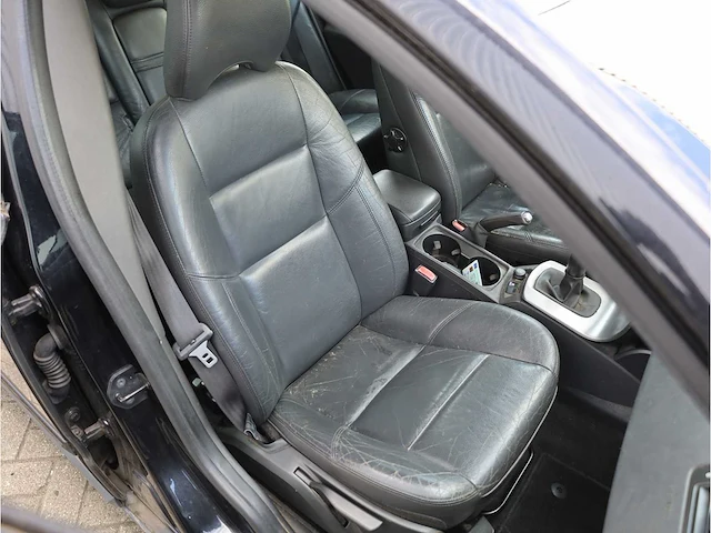 Volvo v50 2.4i elite 2004, 58-nx-dx - afbeelding 10 van  30