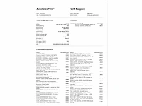 Volvo v50 2.4i elite 2004, 58-nx-dx - afbeelding 21 van  30