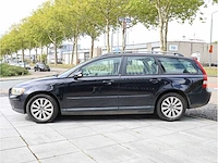 Volvo v50 2.4i elite 2004, 58-nx-dx - afbeelding 12 van  30