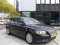 Volvo v50 2.4i elite 2004, 58-nx-dx - afbeelding 28 van  30
