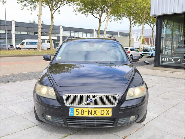 Volvo v50 2.4i elite 2004, 58-nx-dx - afbeelding 29 van  30