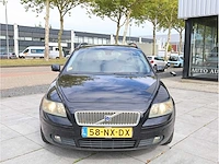 Volvo v50 2.4i elite 2004, 58-nx-dx - afbeelding 29 van  30