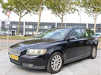 Volvo v50 2.4i elite 2004, 58-nx-dx - afbeelding 30 van  30