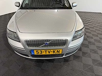 Volvo v50 2.4i kinetic, 53-tv-kn - afbeelding 9 van  17