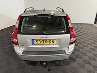 Volvo v50 2.4i kinetic, 53-tv-kn - afbeelding 11 van  17