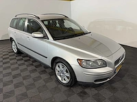 Volvo v50 2.4i kinetic, 53-tv-kn - afbeelding 15 van  17