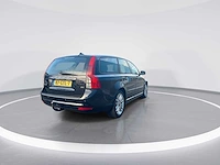 Volvo v50 2.4i momentum | 87-gtl-7 i - afbeelding 5 van  28