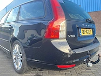 Volvo v50 2.4i momentum | 87-gtl-7 i - afbeelding 20 van  28