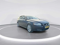 Volvo v50 2.4i momentum | 87-gtl-7 i - afbeelding 12 van  28
