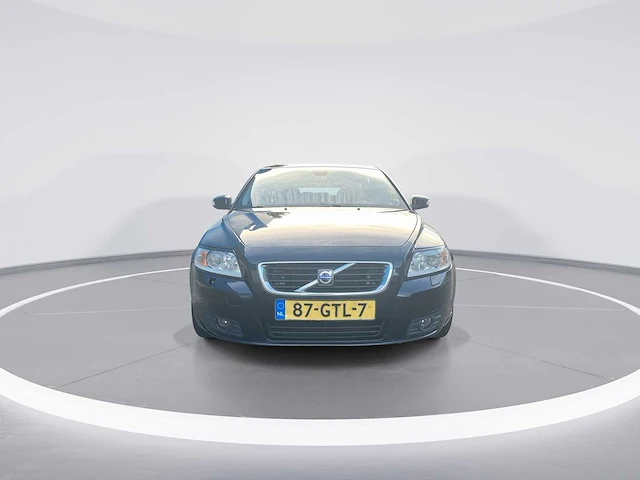 Volvo v50 2.4i momentum | 87-gtl-7 i - afbeelding 22 van  28