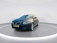 Volvo v50 2.4i momentum | 87-gtl-7 i - afbeelding 24 van  28
