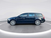 Volvo v50 2.4i momentum | 87-gtl-7 i - afbeelding 26 van  28