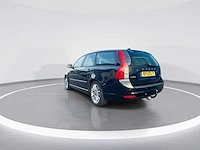 Volvo v50 2.4i momentum | 87-gtl-7 i - afbeelding 28 van  28