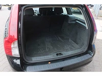 Volvo v50 2.5 t5 kinetic, 98-zg-tg - afbeelding 4 van  15