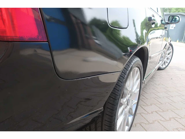 Volvo v50 2.5 t5 kinetic, 98-zg-tg - afbeelding 6 van  15