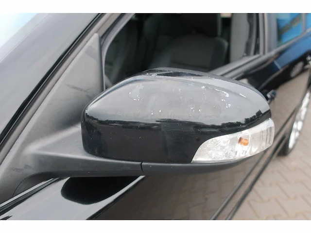 Volvo v50 2.5 t5 kinetic, 98-zg-tg - afbeelding 7 van  15
