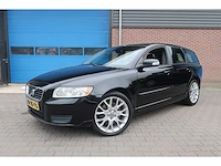 Volvo v50 2.5 t5 kinetic, 98-zg-tg - afbeelding 1 van  15