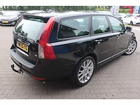 Volvo v50 2.5 t5 kinetic, 98-zg-tg - afbeelding 9 van  15