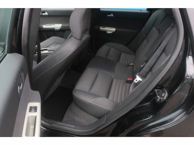 Volvo v50 2.5 t5 kinetic, 98-zg-tg - afbeelding 12 van  15