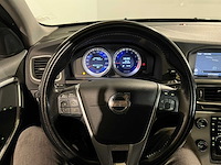 Volvo v60 1.6 t3 automaat r-design, 3-kkp-92 - afbeelding 3 van  14