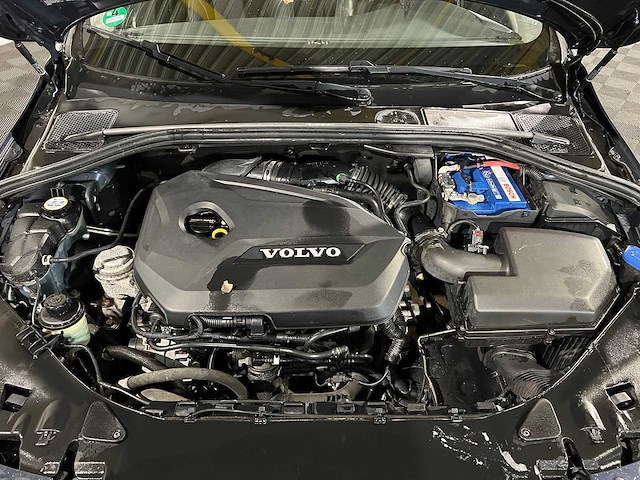 Volvo v60 1.6 t3 automaat r-design, 3-kkp-92 - afbeelding 5 van  14