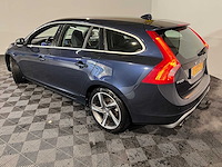 Volvo v60 1.6 t3 automaat r-design, 3-kkp-92 - afbeelding 7 van  14