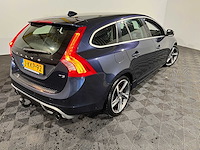 Volvo v60 1.6 t3 automaat r-design, 3-kkp-92 - afbeelding 10 van  14