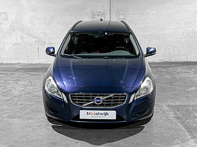 Volvo v60 1.6 t3 kinetic 150pk 2011, 98-rff-4 - afbeelding 37 van  41