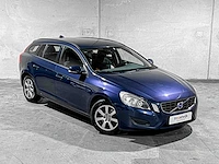 Volvo v60 1.6 t3 kinetic 150pk 2011, 98-rff-4 - afbeelding 39 van  41