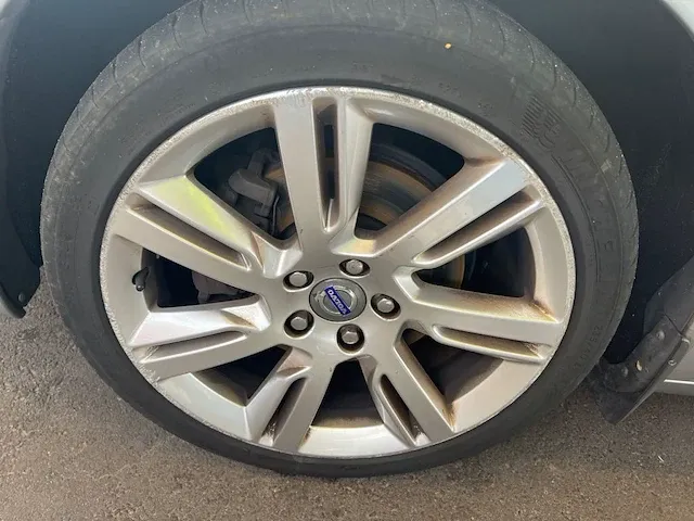 Volvo v60 1.6 t3 kinetic, 71-sgh-2 - afbeelding 11 van  15