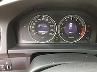 Volvo v60 1.6 t3 kinetic car 2012 | 27-xfl-2 i - afbeelding 5 van  20