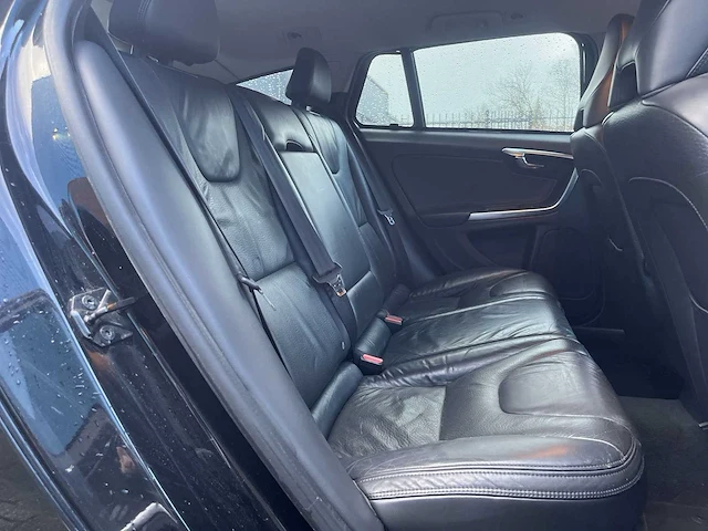 Volvo v60 1.6 t3 kinetic car 2012 | 27-xfl-2 i - afbeelding 10 van  20