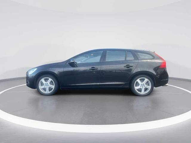 Volvo v60 1.6 t3 kinetic car 2012 | 27-xfl-2 i - afbeelding 12 van  20