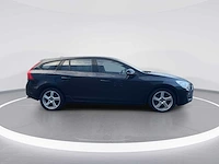 Volvo v60 1.6 t3 kinetic car 2012 | 27-xfl-2 i - afbeelding 18 van  20