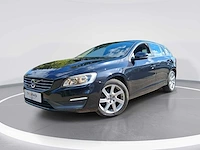 Volvo v60 1.6 t3 momentum 2015 | gb-293-z - afbeelding 1 van  35
