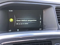 Volvo v60 1.6 t3 momentum 2015 | gb-293-z - afbeelding 18 van  35