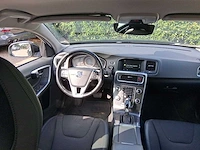 Volvo v60 1.6 t3 momentum 2015 | gb-293-z - afbeelding 25 van  35