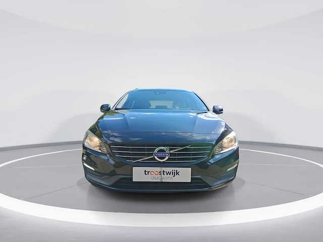 Volvo v60 1.6 t3 momentum 2015 | gb-293-z - afbeelding 23 van  35