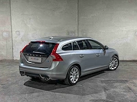 Volvo v60 1.6 t3 r-design 150pk 2012 (origineel-nl), 34-xls-4 - afbeelding 4 van  42