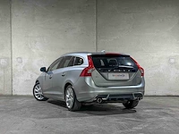 Volvo v60 1.6 t3 r-design 150pk 2012 (origineel-nl), 34-xls-4 - afbeelding 7 van  42