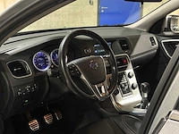 Volvo v60 1.6 t3 r-design 150pk 2012 (origineel-nl), 34-xls-4 - afbeelding 11 van  42