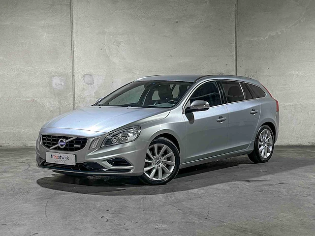 Volvo v60 1.6 t3 r-design 150pk 2012 (origineel-nl), 34-xls-4 - afbeelding 12 van  42