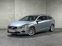 Volvo v60 1.6 t3 r-design 150pk 2012 (origineel-nl), 34-xls-4 - afbeelding 12 van  42