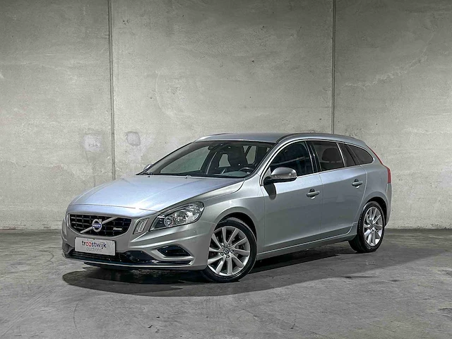 Volvo v60 1.6 t3 r-design 150pk 2012 (origineel-nl), 34-xls-4 - afbeelding 23 van  42