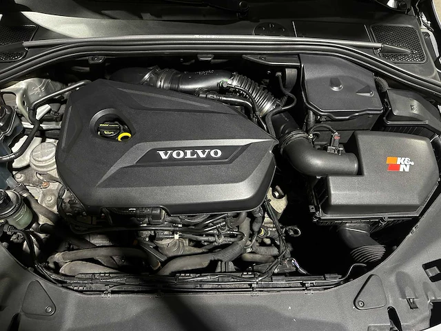 Volvo v60 1.6 t3 r-design 150pk 2012 (origineel-nl), 34-xls-4 - afbeelding 36 van  42